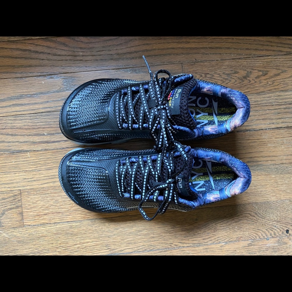 Altra Torin 3.0 NYC Marathon 2017 Edition